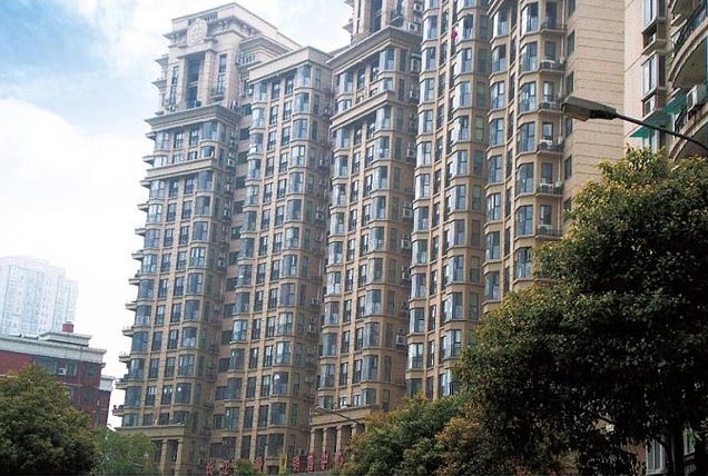 宜昌市长江瑞景